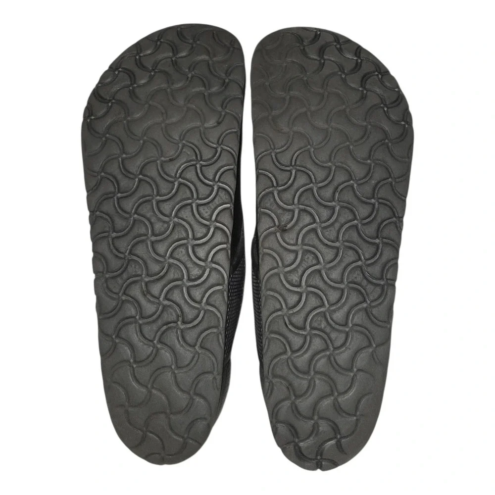 Birkenstock Honolulu EVA Sandals Mens Grey Waterproof Flip Flops 43 280